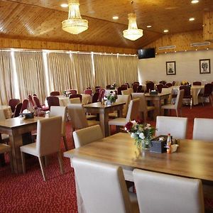 Balcony Hotel And Suites