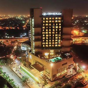 Crowne Plaza New Delhi Rohini, An Ihg Hotel